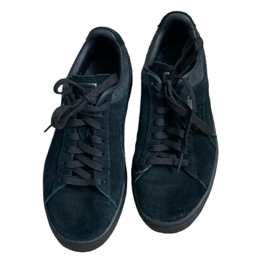 Puma Classic Suede Sneaker Tennis Shoe